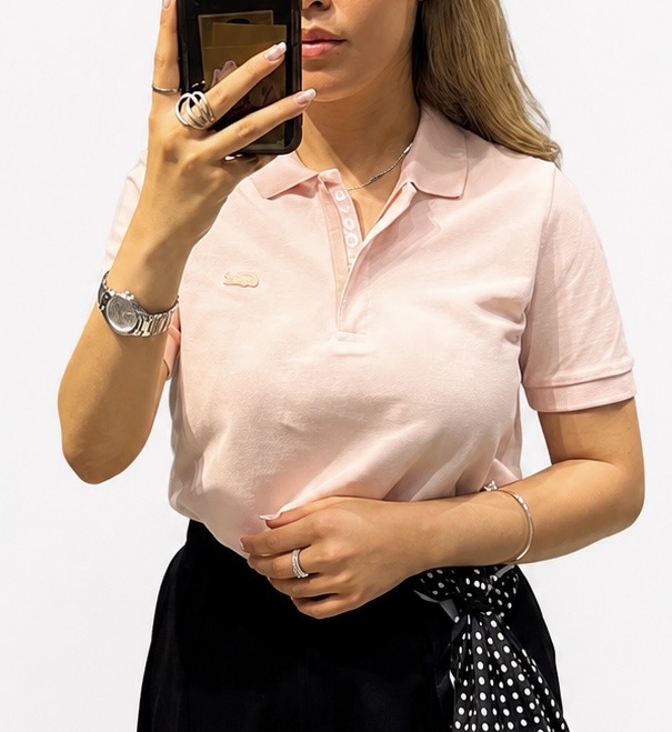 پولوشرت LACOSTE-کد 328